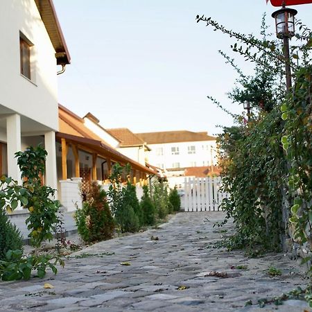 Pensiunea Rustic Hunedoara Extérieur photo