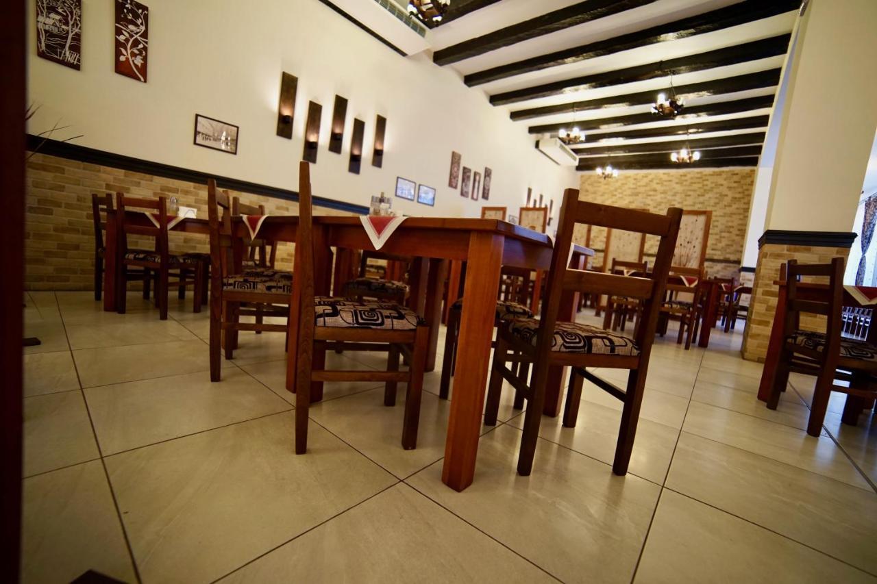 Pensiunea Rustic Hunedoara Extérieur photo